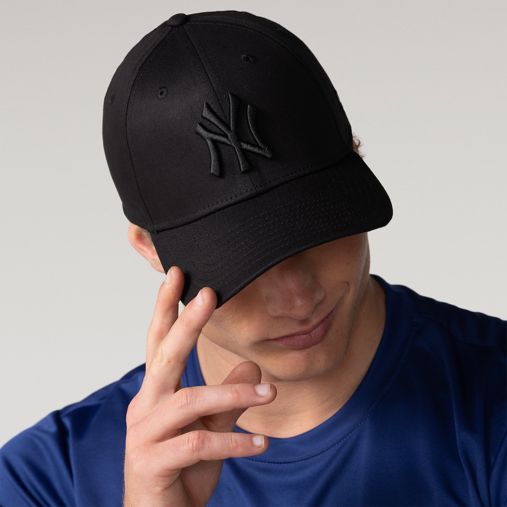 Boné MLB HC 390 Neyyan Bob - Masculino