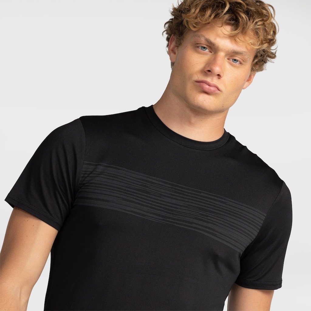 Imagem 1 do produto Camiseta Oxer Regulação - Masculina