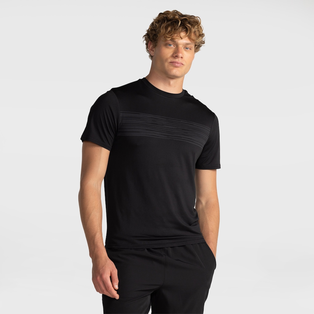 Imagem 2 do produto Camiseta Oxer Regulação - Masculina