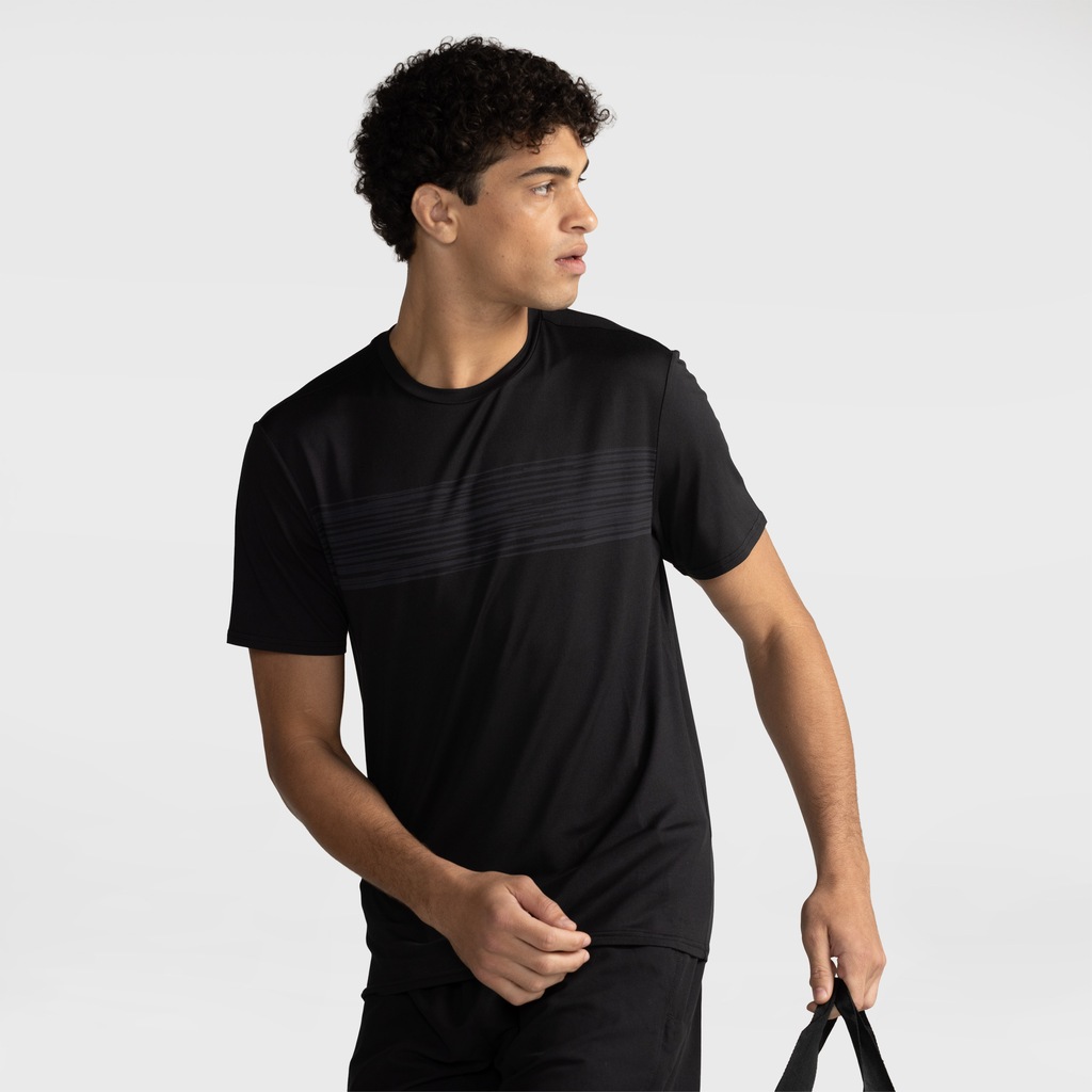 Imagem 1 do produto Camiseta Oxer Regulação - Masculina