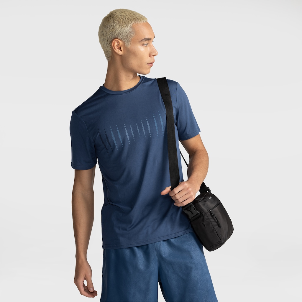 Imagem 1 do produto Camiseta Oxer Regulação - Masculina