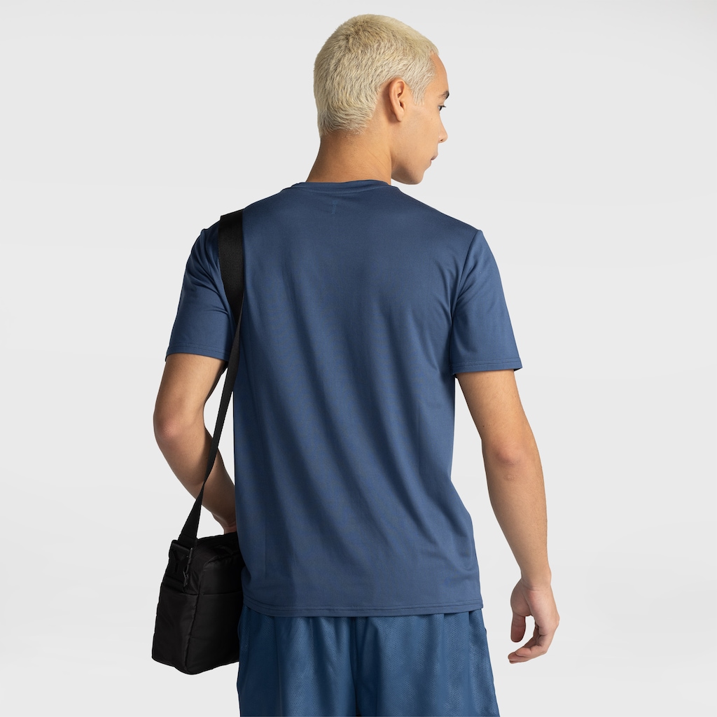 Imagem 2 do produto Camiseta Oxer Regulação - Masculina