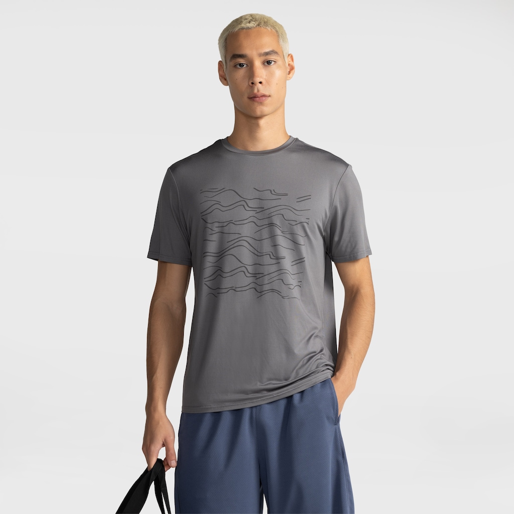 Imagem 1 do produto Camiseta Oxer Regulação - Masculina