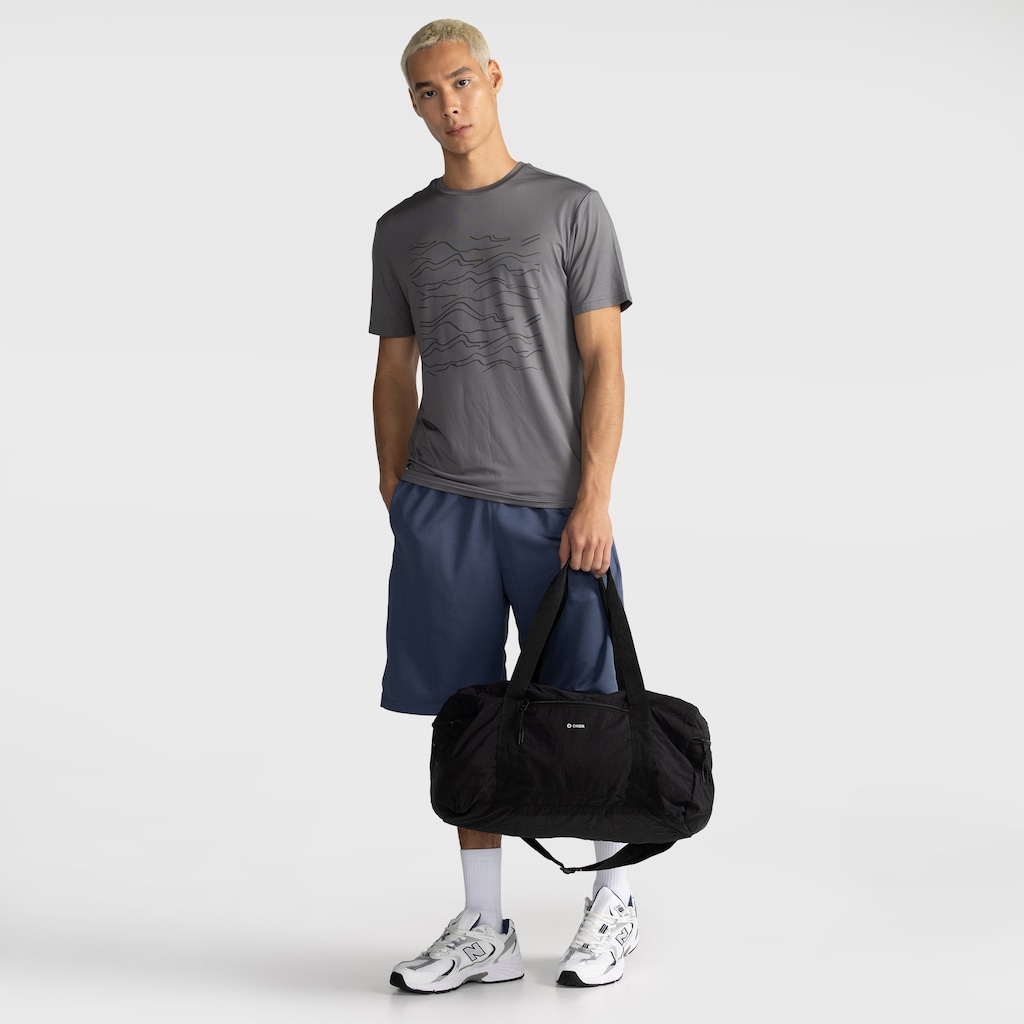 Imagem 3 do produto Camiseta Oxer Regulação - Masculina