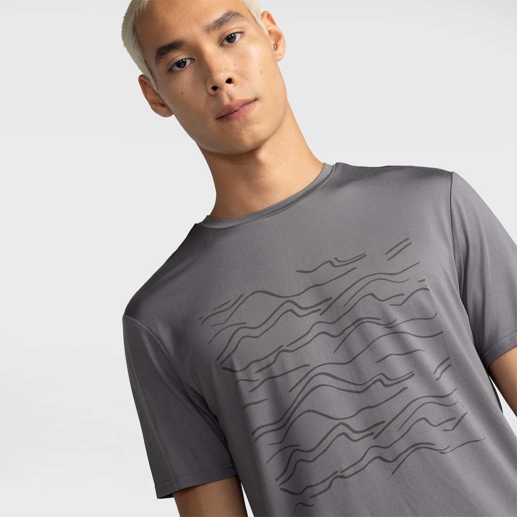 Imagem 5 do produto Camiseta Oxer Regulação - Masculina