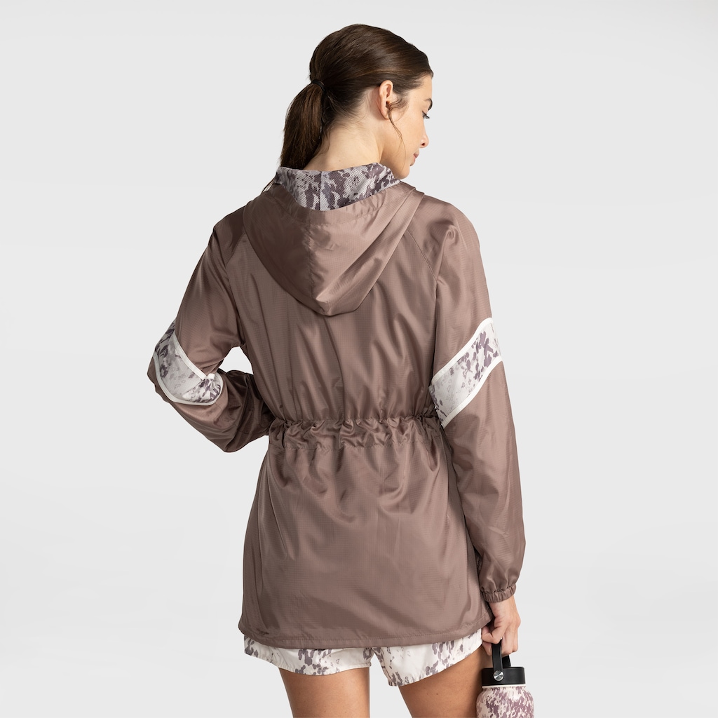 Imagem 2 do produto Jaqueta Oxer Vivo Print Feminina
