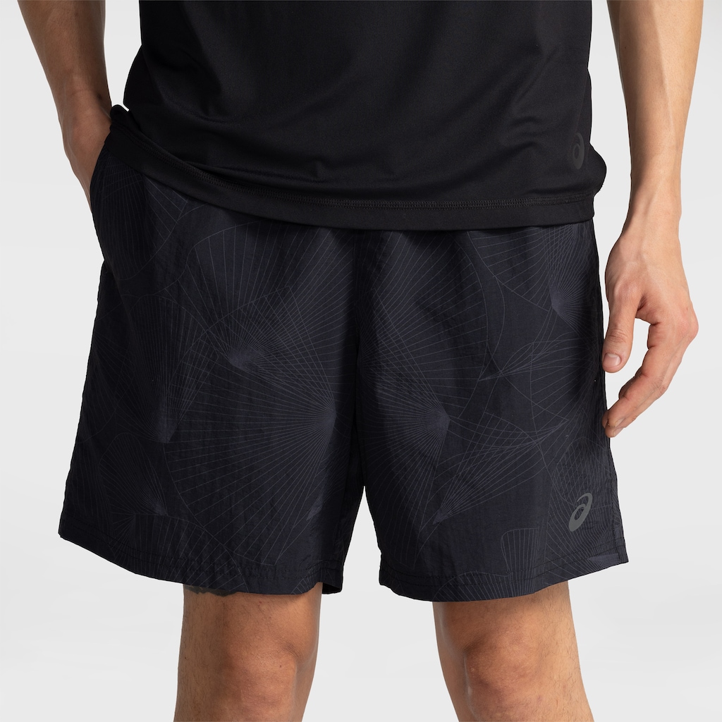 Imagem 1 do produto Bermuda Asics Est. Shinjuku Masculina