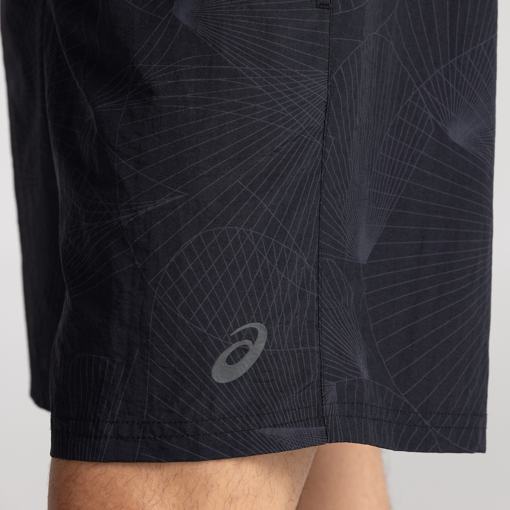 Imagem 3 do produto Bermuda Asics Est. Shinjuku Masculina
