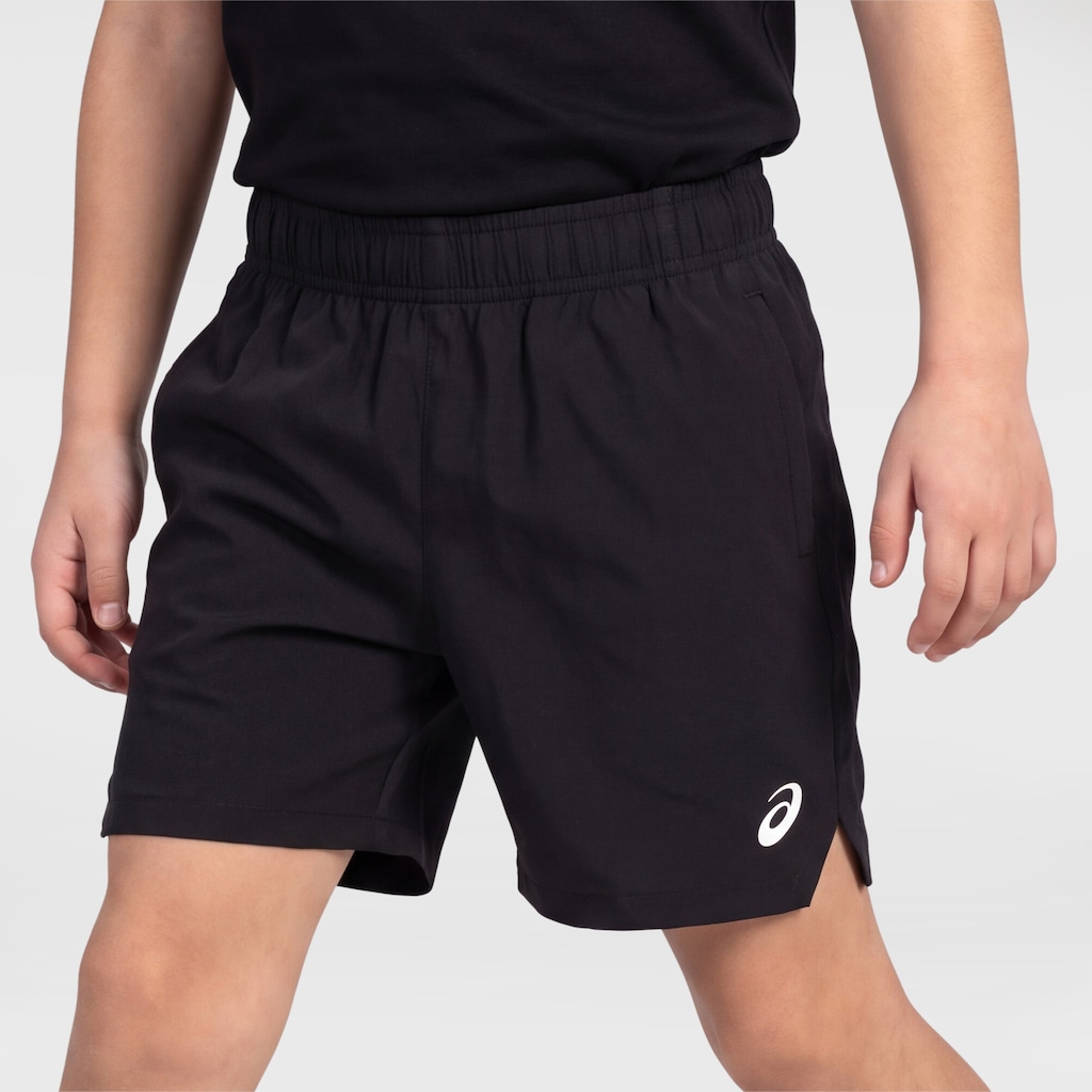 Imagem 1 do produto Bermuda Asics Dupla Menino LIC Infantil