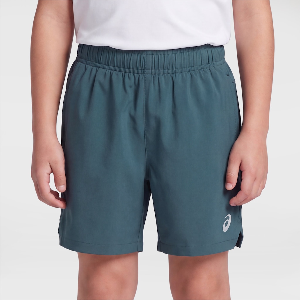 Imagem 1 do produto Bermuda Asics Dupla Menino LIC Infantil