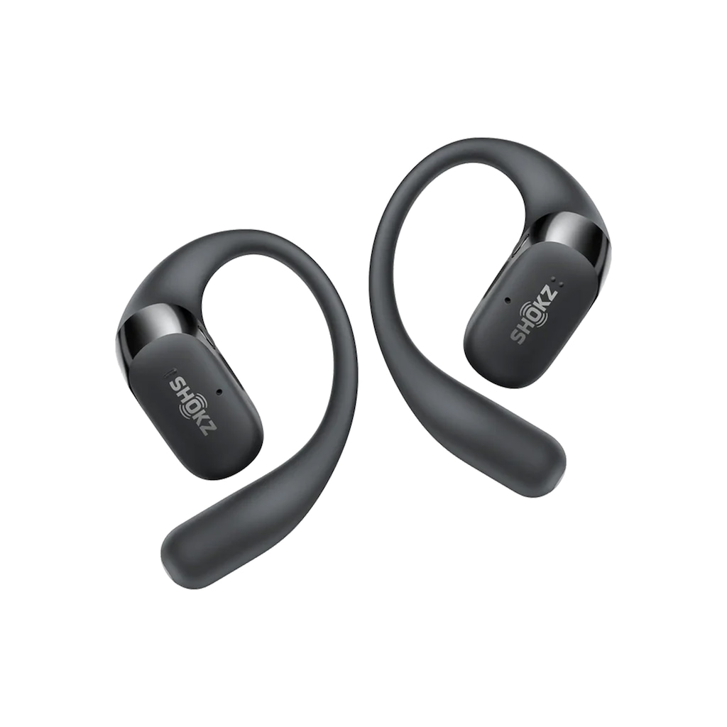 Fone de Ouvido Aberto Shokz OpenFit 2