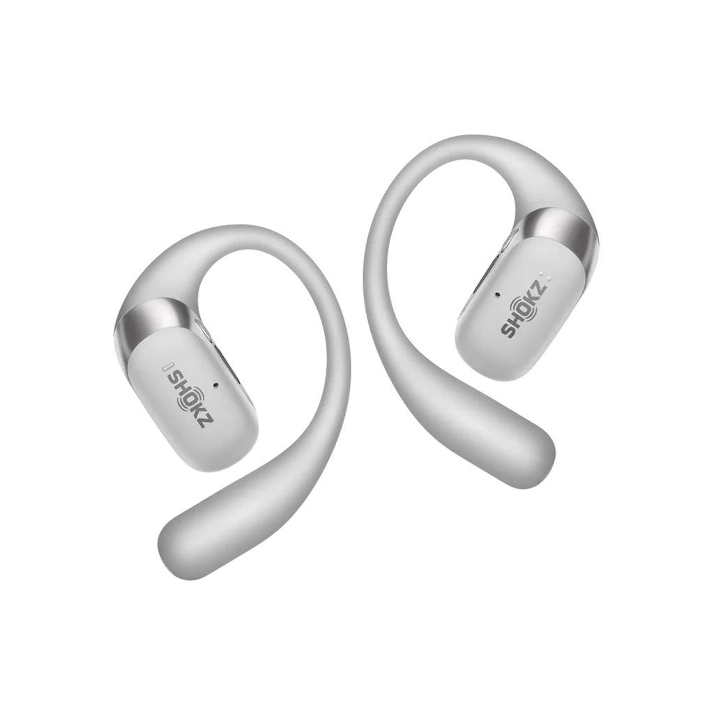 Fone de Ouvido Aberto Shokz OpenFit 2