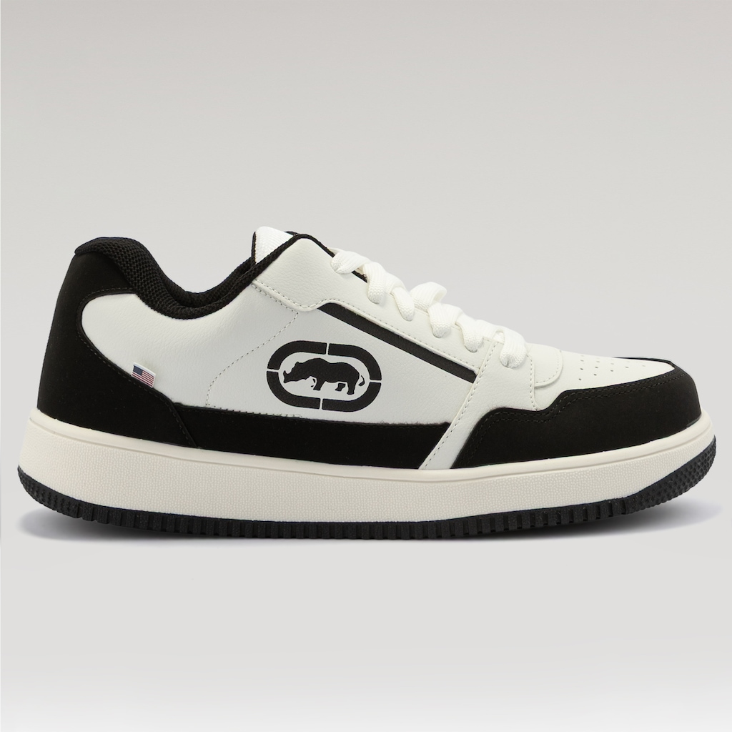 TENIS ECKO DETROIT S