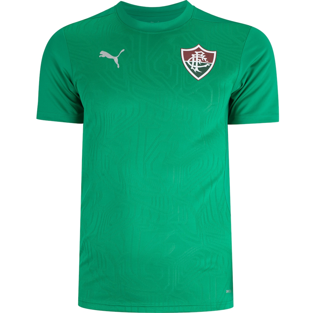 Camisa do Fluminense Puma Treino 26/27 Masculina
