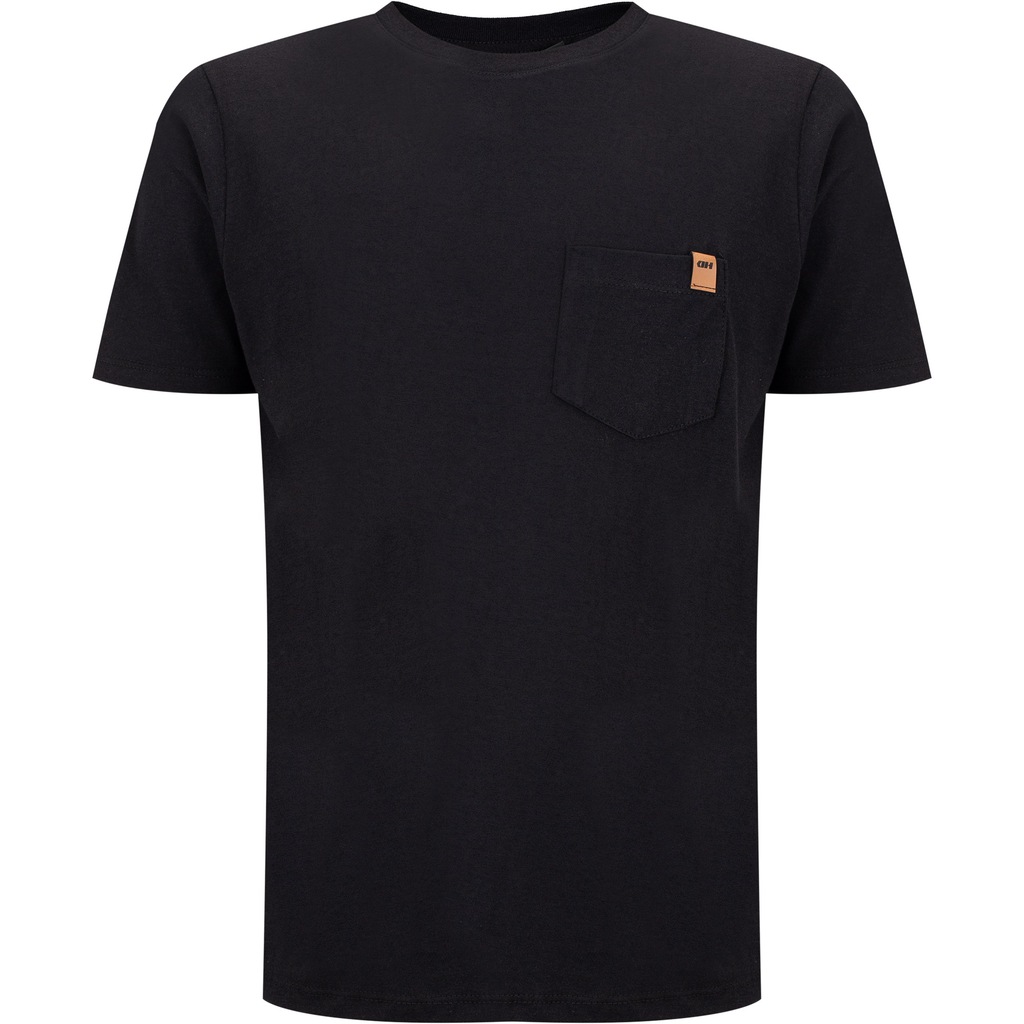 Imagem 1 do produto Camiseta HD Classic Bolso H0046 Masculina