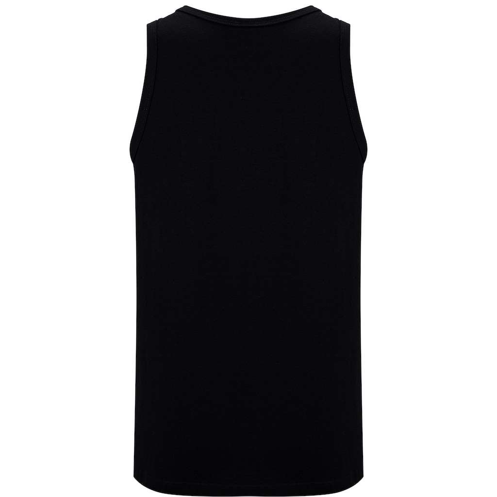 Imagem 2 do produto Camiseta Regata HD Globo Hut H0286 Masculina