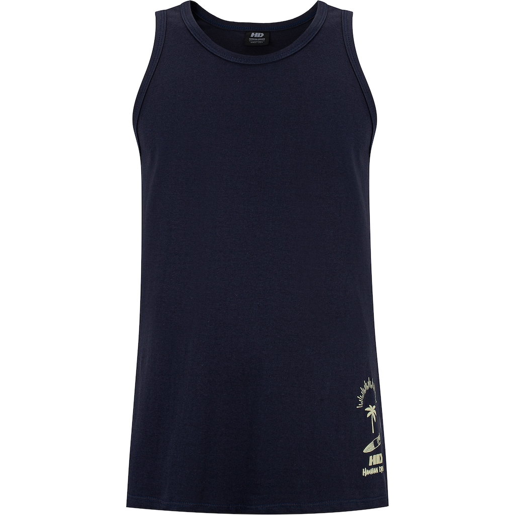 Camiseta Regata HD Big Waves H0457 - Masculina