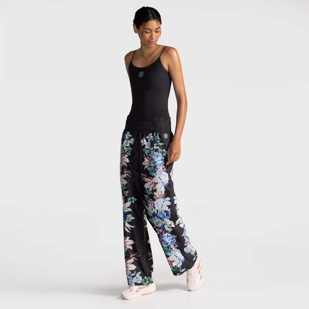 Imagem 3 do produto Camiseta Regata Farm Floral Leni Feminina