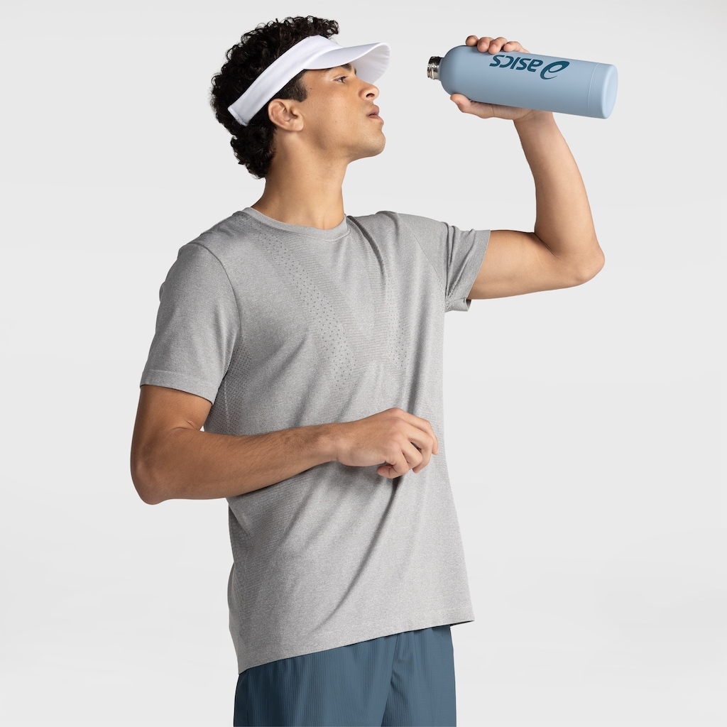 Imagem 2 do produto Squeeze Asics Lic 1 Litro
