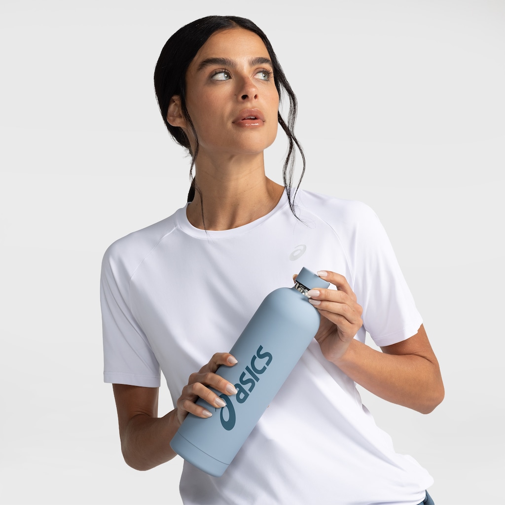 Imagem 3 do produto Squeeze Asics Lic 1 Litro