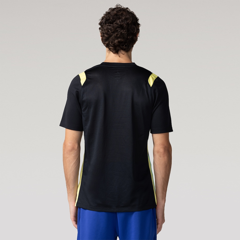 Imagem 3 do produto Camisa de Treino do Brasil CBF II Nike 2026 Masculina