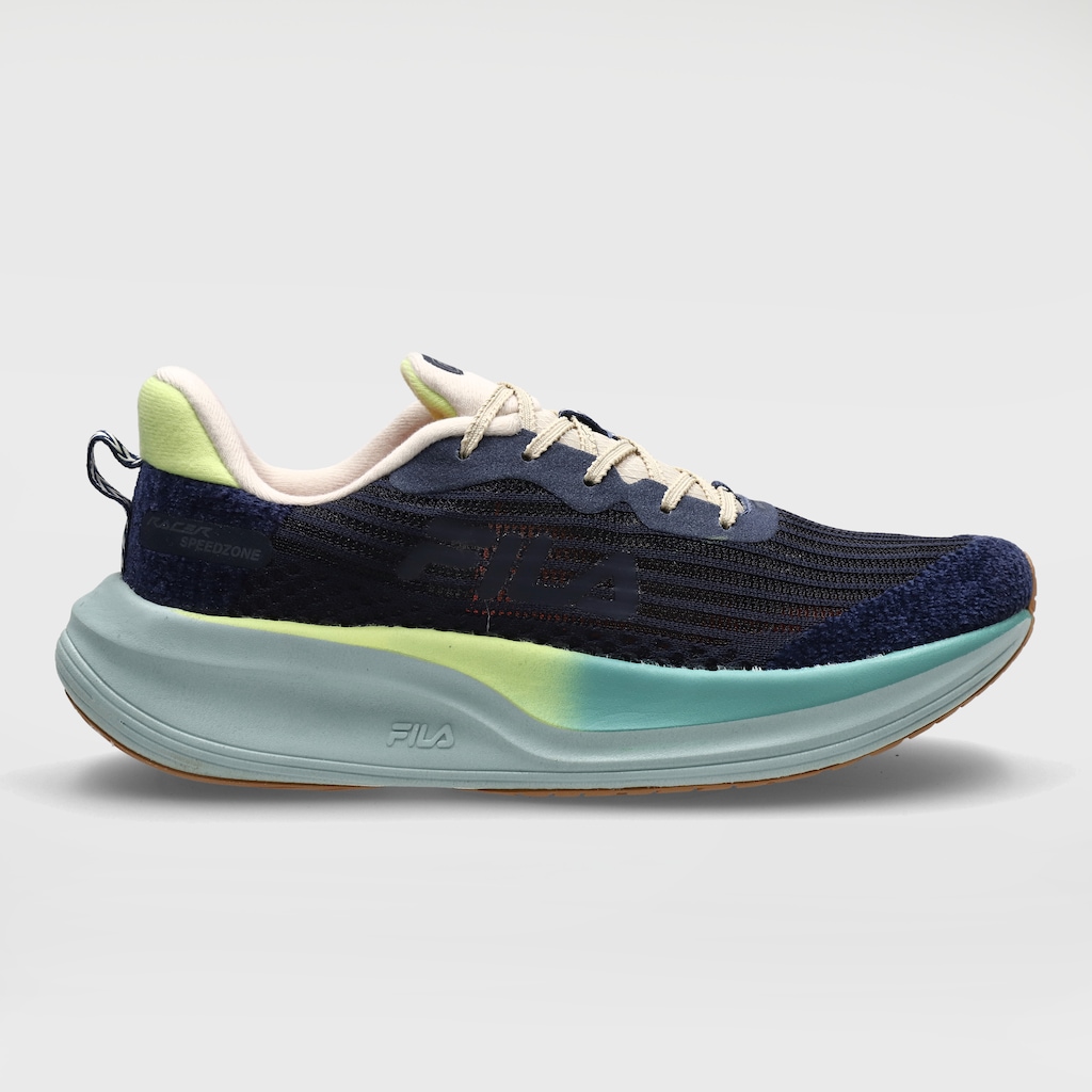 Imagem 1 do produto Tênis Masculino FIla Racer Speedzone SE