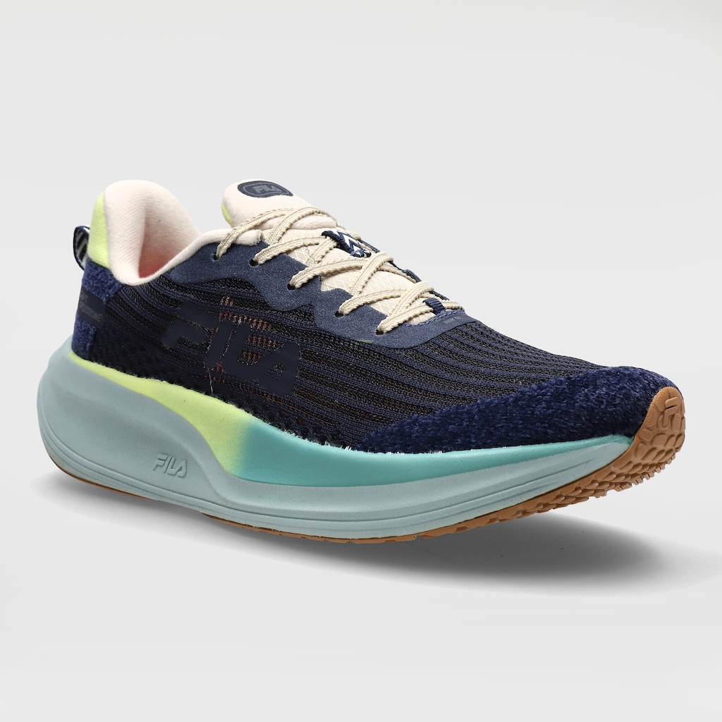 Imagem 2 do produto Tênis Masculino FIla Racer Speedzone SE
