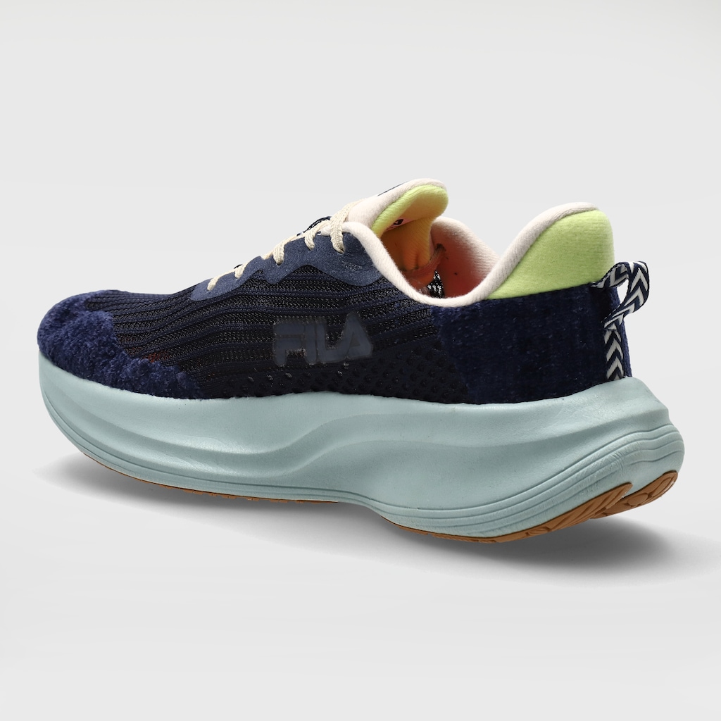 Imagem 3 do produto Tênis Masculino FIla Racer Speedzone SE