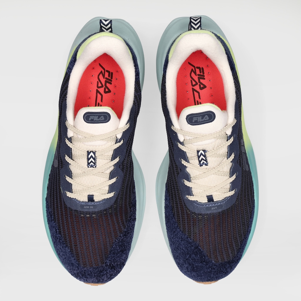 Imagem 4 do produto Tênis Masculino FIla Racer Speedzone SE