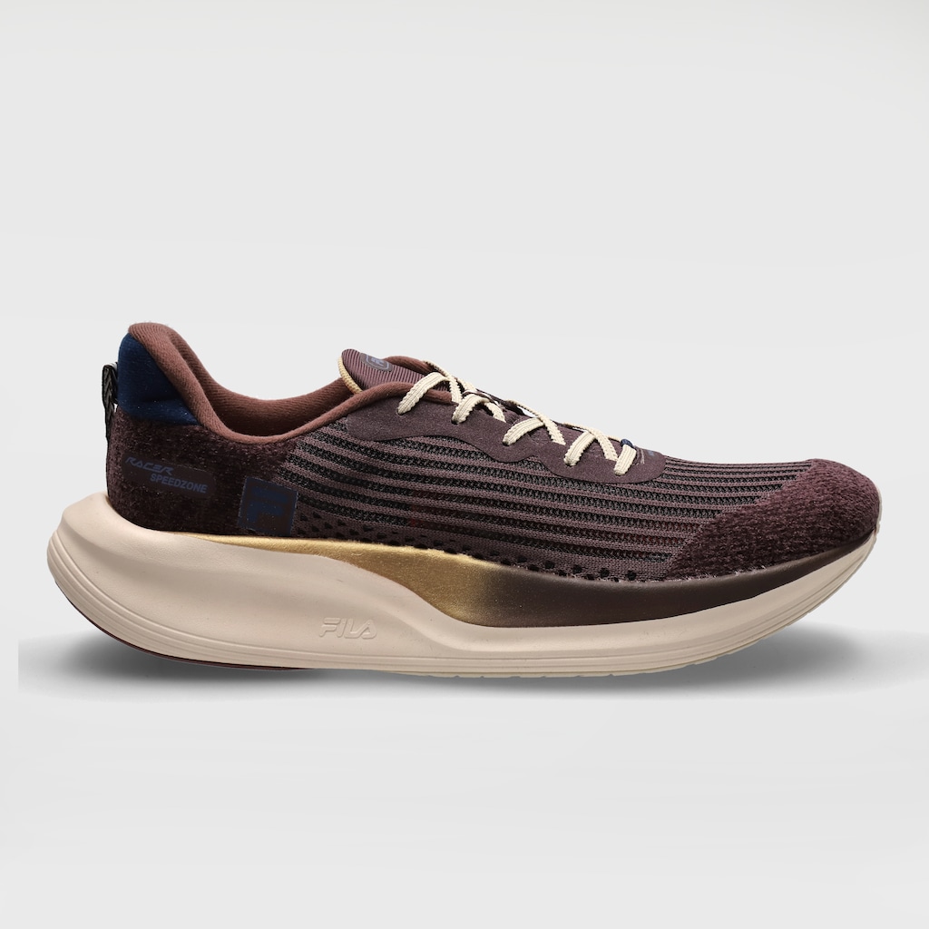 Imagem 1 do produto Tênis Masculino FIla Racer Speedzone SE