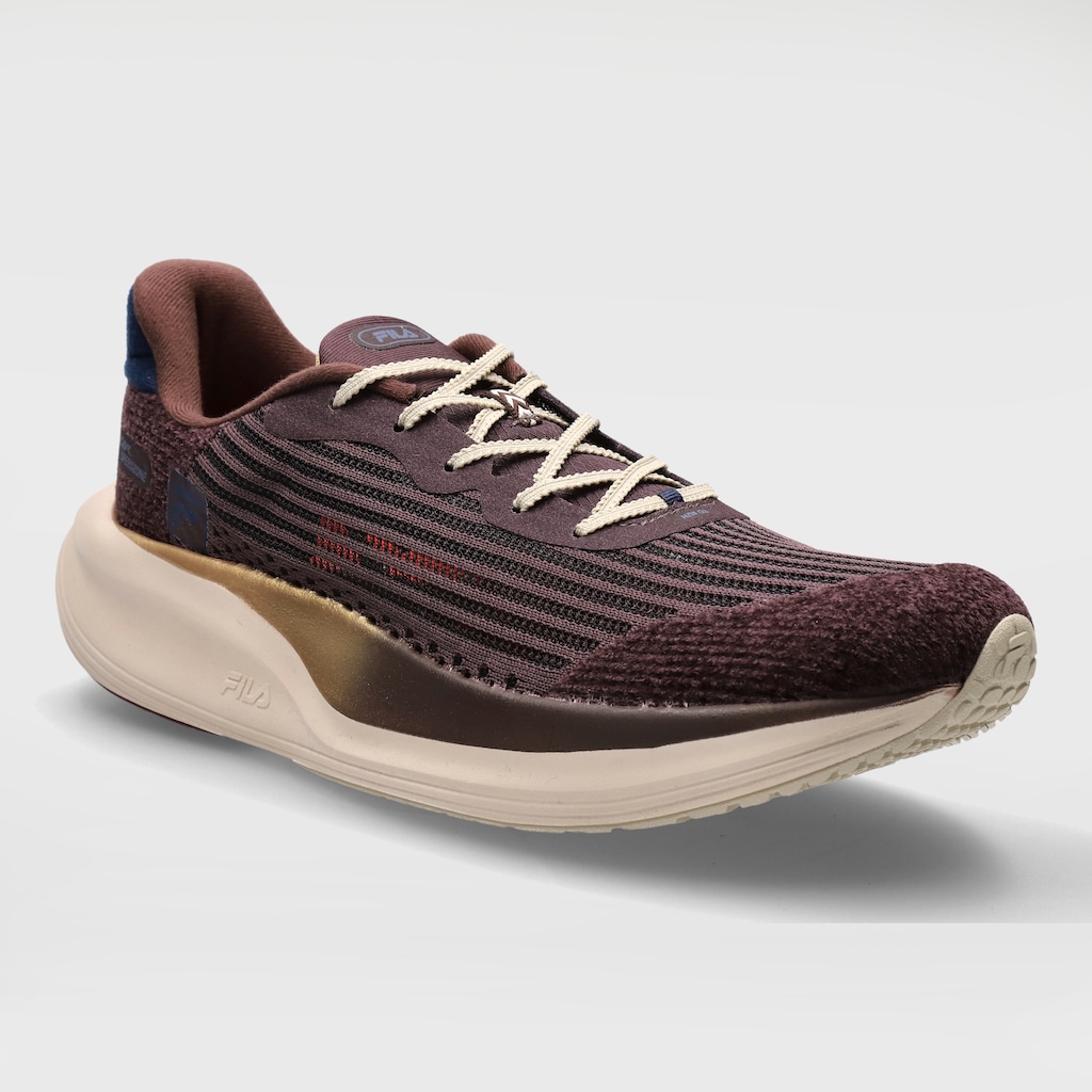 Imagem 2 do produto Tênis Masculino FIla Racer Speedzone SE
