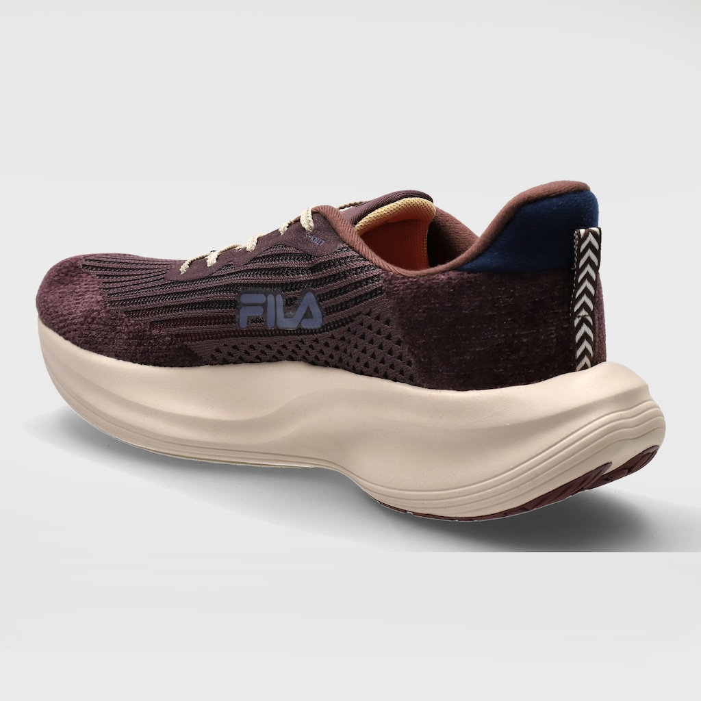 Imagem 3 do produto Tênis Masculino FIla Racer Speedzone SE