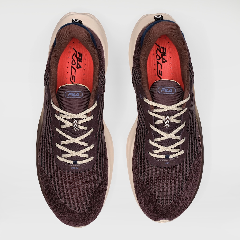 Imagem 4 do produto Tênis Masculino FIla Racer Speedzone SE