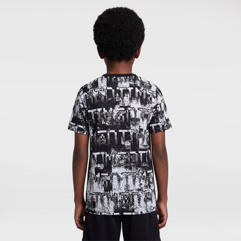 Imagem 2 do produto Camisa do Corinthians Pré-Jogo 2026/27 Nike Infantil