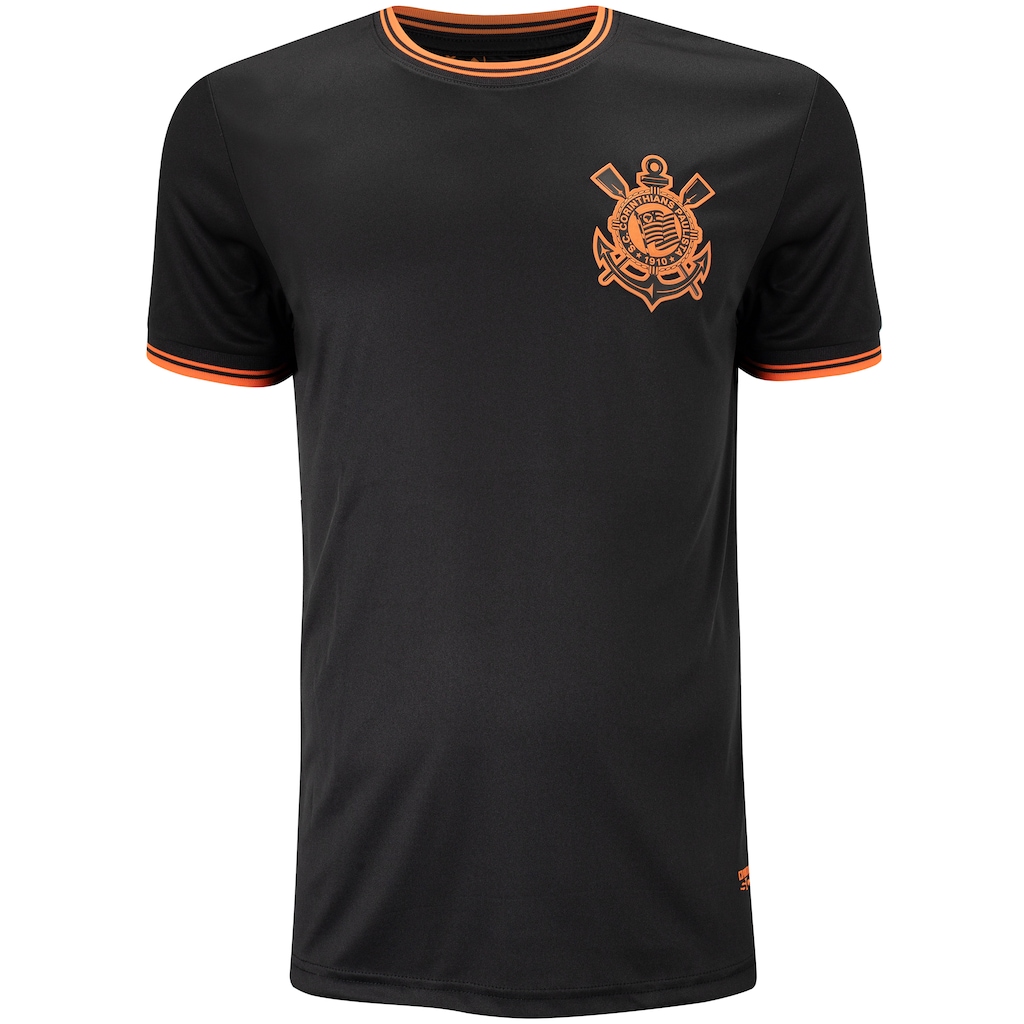 Camisa Nacional Licenciada Coimbra Corinthians - Masculina