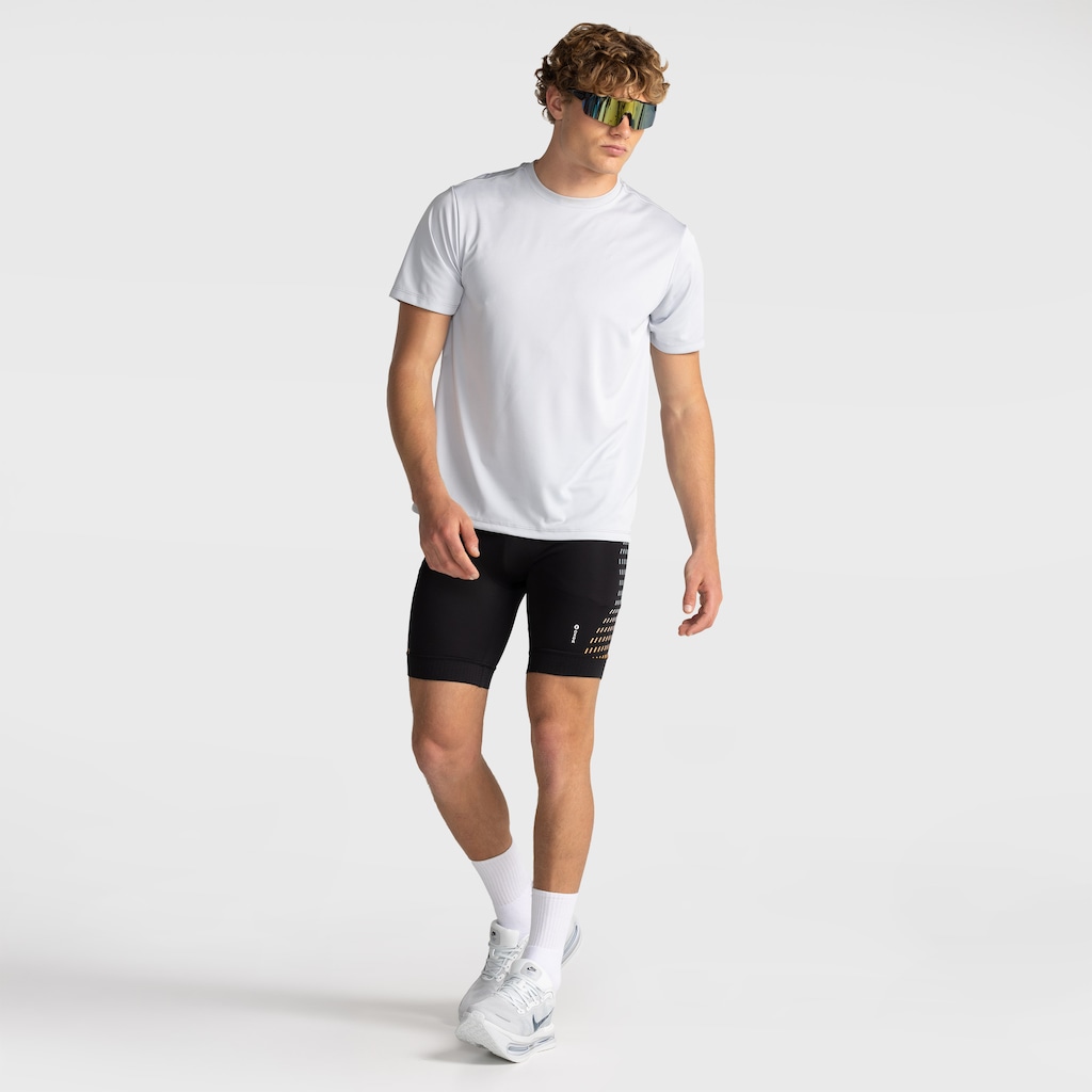 Imagem 3 do produto Bermuda Medley Estampada Oxer Masculina