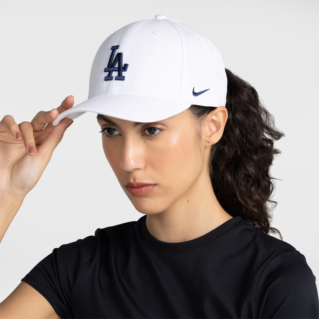 Imagem 3 do produto Boné Nike Mlb Evergreen Ny Yankees