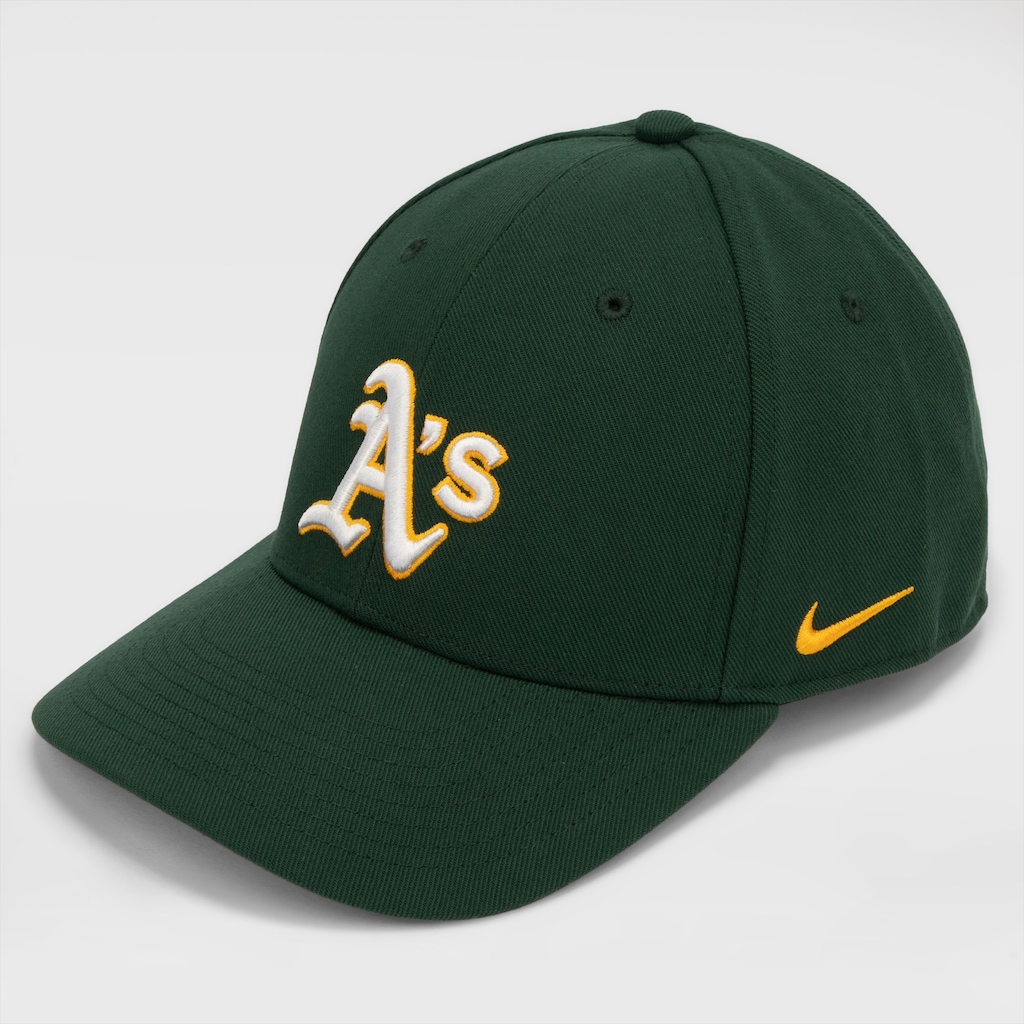 Boné Nike MLB Evergreen Athletics