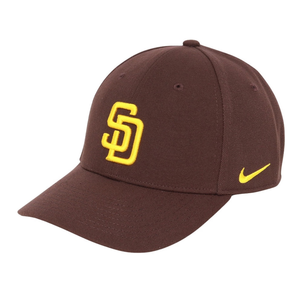 Imagem 4 do produto Boné Nike MLB Evergreen San Diego - Unissex