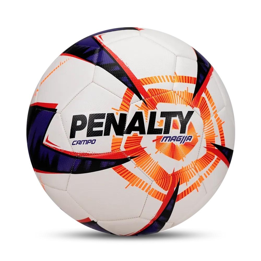 Bola de Futebol de Campo Penalty MAG11A R3 XXVI