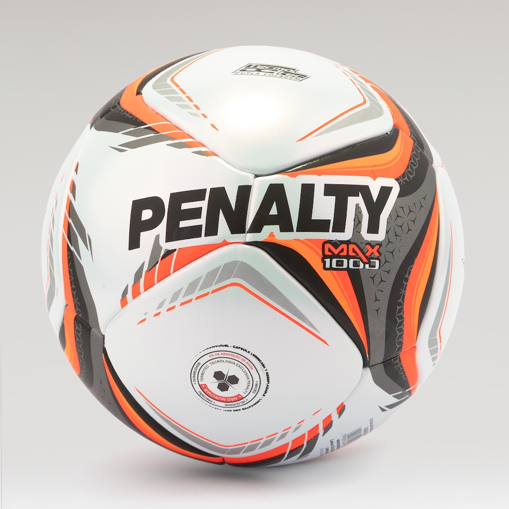 BOLA FUTSAL MAX 1000 XXVI
