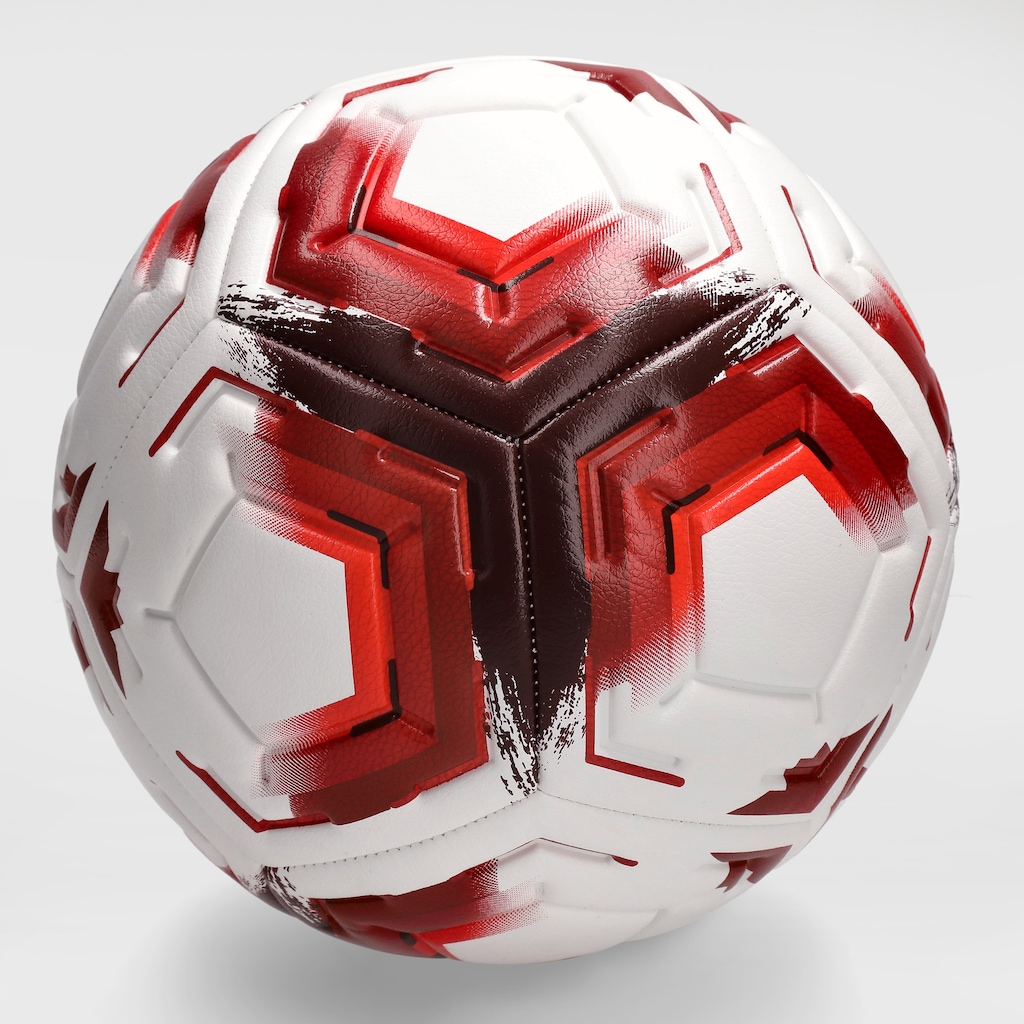 Imagem 2 do produto Bola de Futebol de Campo Adams