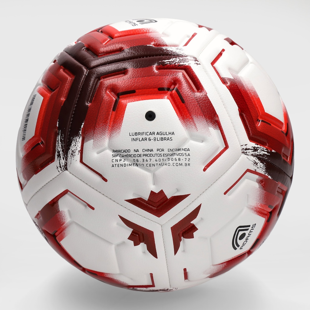 Imagem 3 do produto Bola de Futebol de Campo Adams