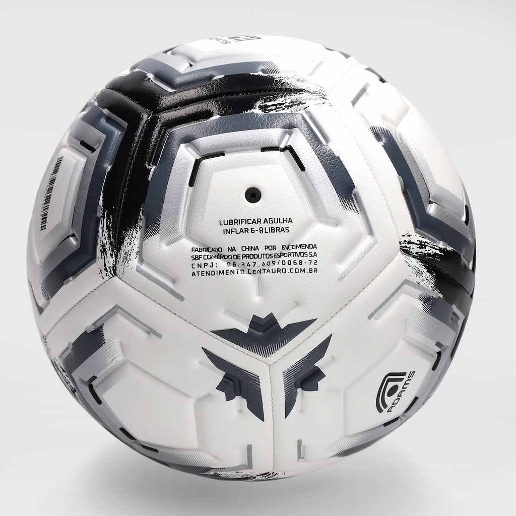 Imagem 3 do produto Bola de Futebol de Campo Adams