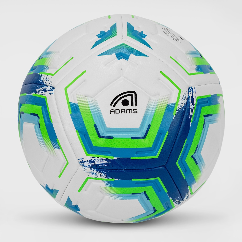 Bola de Futebol de Campo Adams - Foto 1