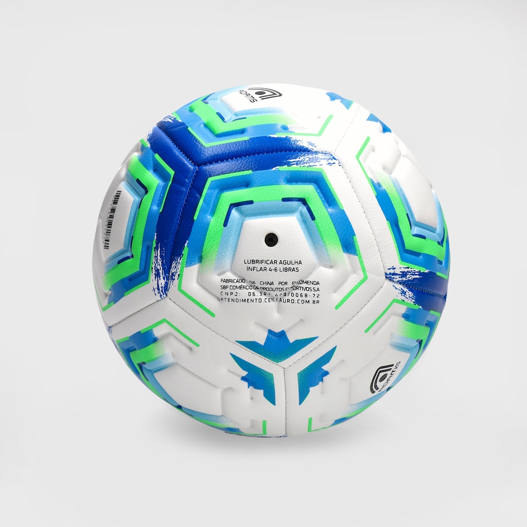 Imagem 3 do produto Minibola Adams