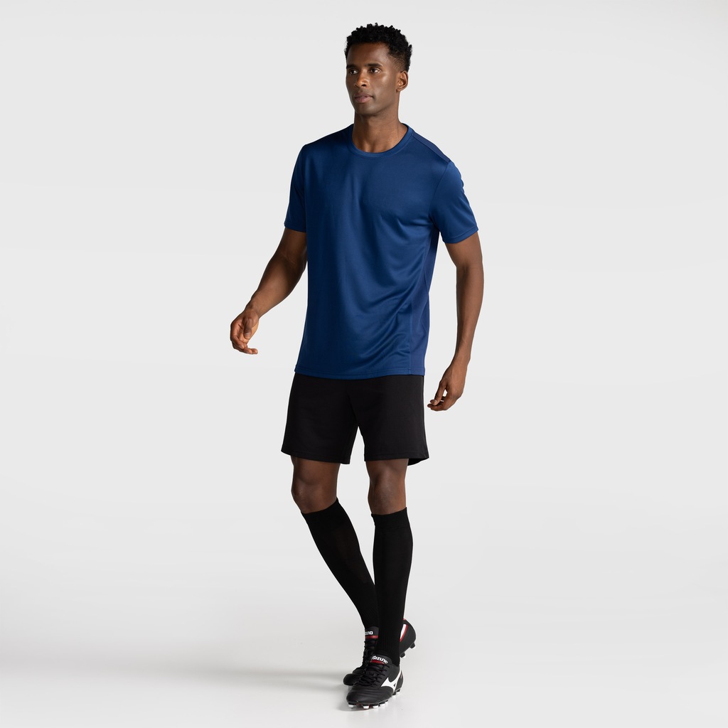 Imagem 3 do produto Camiseta Adams Básica Masculina