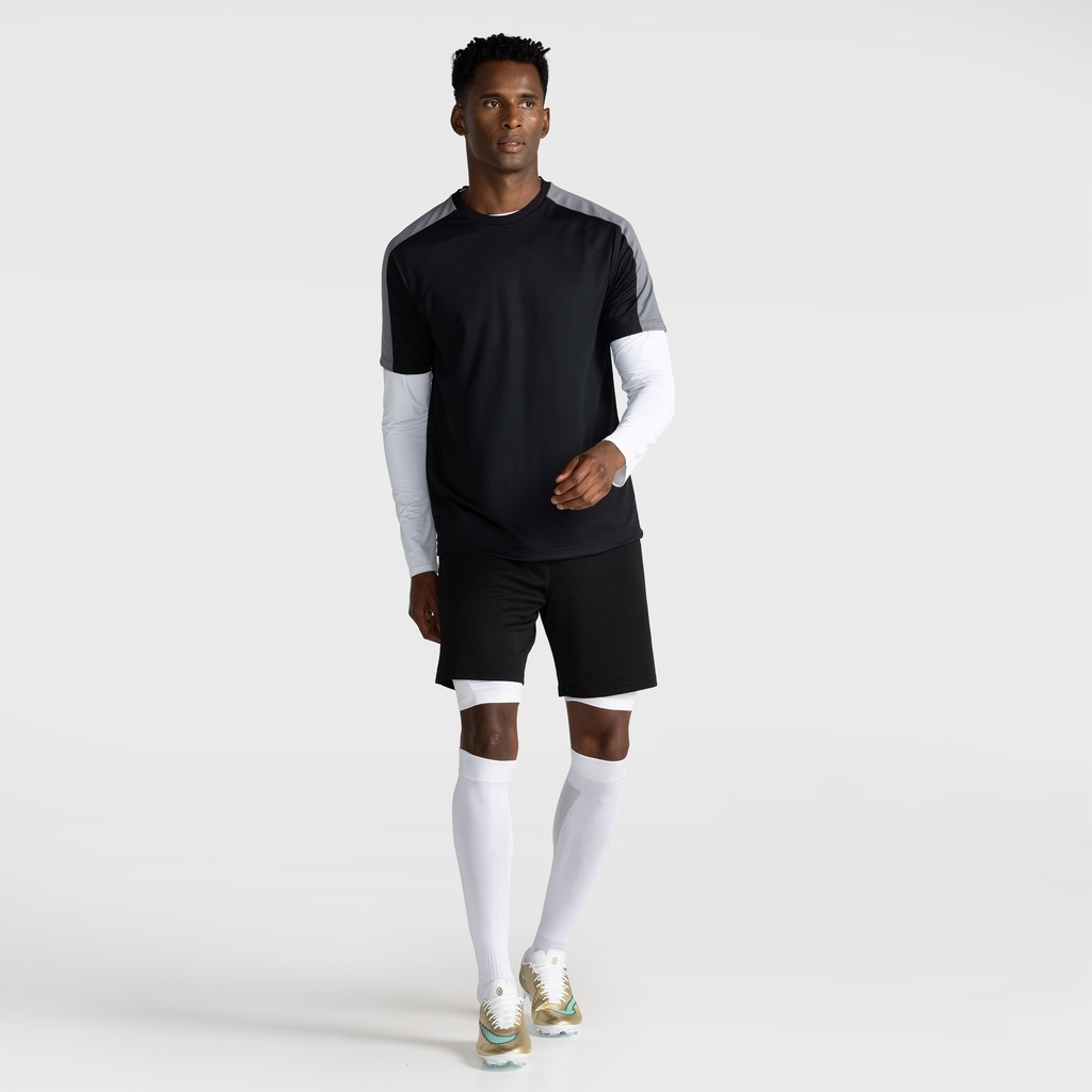 Imagem 3 do produto Camisa Manga Longa Adams Compressão Alta Masculina
