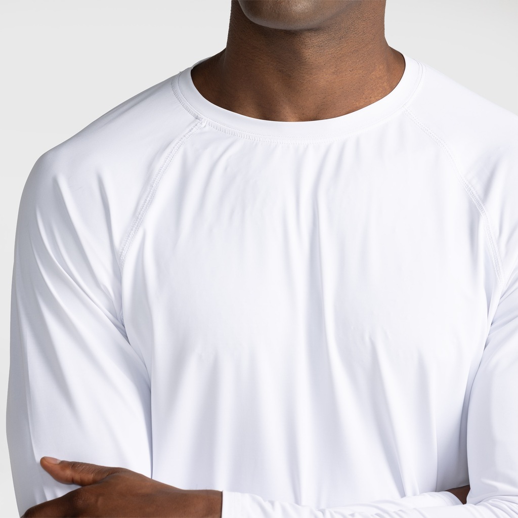 Imagem 4 do produto Camisa Manga Longa Adams Compressão Alta Masculina