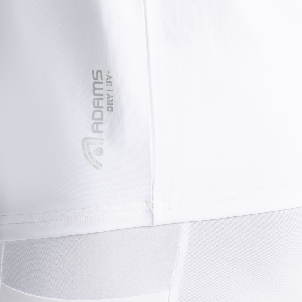 Imagem 5 do produto Camisa Manga Longa Adams Compressão Alta Masculina